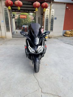 Honda NSS350 - ფოტო 2
