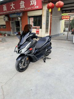 Honda NSS350 - ფოტო 3