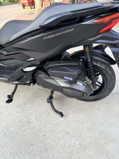 Honda NSS350 - ფოტო 6