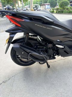Honda NSS350 - ფოტო 7