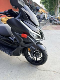 Honda NSS350 - ფოტო 8