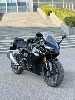 BMW G 310 RR - ფოტო 1