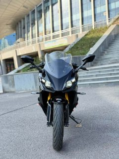 BMW G 310 RR - ფოტო 2