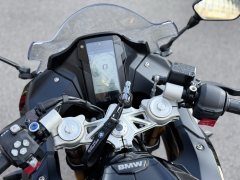 BMW G 310 RR - ფოტო 5