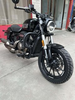 QJMOTOR Flash 300 - фото 1