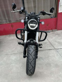 QJMOTOR Flash 300 - фото 2