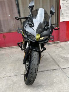 Voge 250RR - ფოტო 2