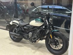CFMOTO 250CL-C - ფოტო 1