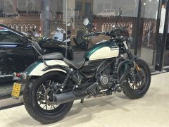 CFMOTO 250CL-C - ფოტო 3