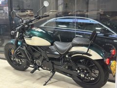 CFMOTO 250CL-C - ფოტო 6