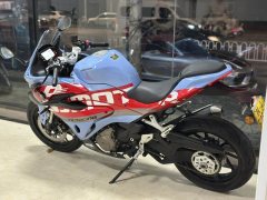 QJMOTOR 450 - ფოტო 6