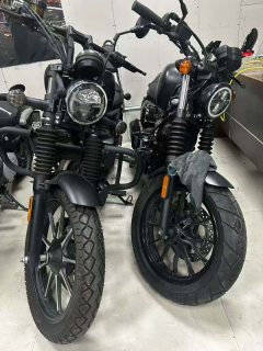 Hyosung GV300S - ფოტო 3