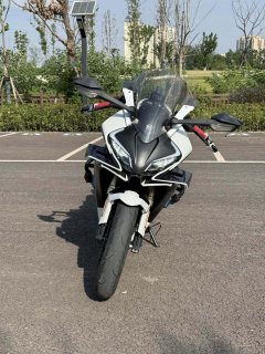 CFMOTO 450SR - ფოტო 2