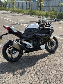CFMOTO 450SR - ფოტო 5