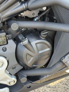 CFMOTO 450SR - ფოტო 6