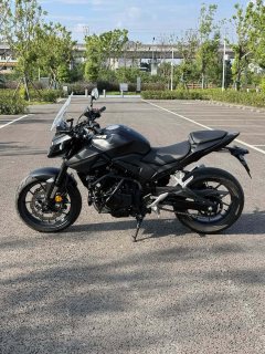 Honda CB400F - фото 4