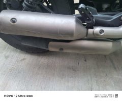 QJMOTOR Flash 300 - фото 2
