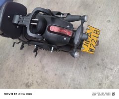 QJMOTOR Flash 300 - фото 6