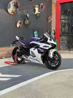 Kayo 450RR - фото 1