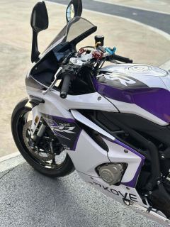 Kayo 450RR - фото 10