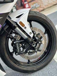 Kayo 450RR - фото 12