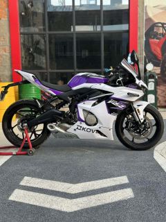 Kayo 450RR - фото 2