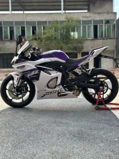 Kayo 450RR - фото 3