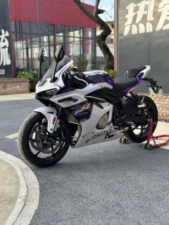 Kayo 450RR - фото 4