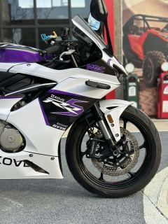 Kayo 450RR - фото 5