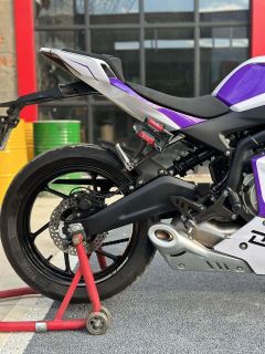 Kayo 450RR - фото 6