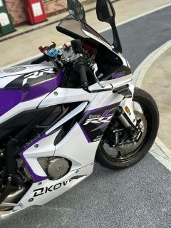 Kayo 450RR - фото 7