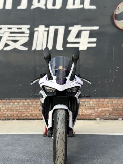 Kayo 450RR - фото 8