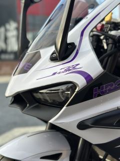Kayo 450RR - фото 9