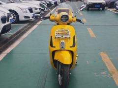 Sundiro Honda NS150LA - photo 2