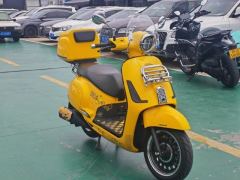 Sundiro Honda NS150LA - photo 3