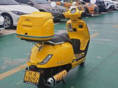 Sundiro Honda NS150LA - photo 4