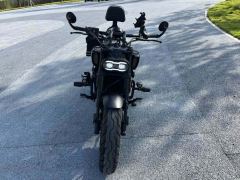 Voge CU525 500 cc - ფოტო 3