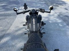 Voge CU525 500 cc - ფოტო 6
