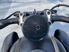 Voge CU525 500 cc - ფოტო 7