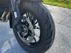 Voge CU525 500 cc - ფოტო 8