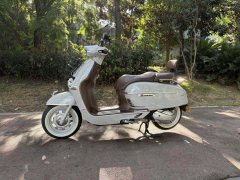 Weiduoliya Sixties 150Si - ფოტო 1