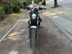 Kawasaki Eliminator 500 450 cc - photo 2