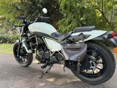 Kawasaki Eliminator 500 450 cc - photo 6