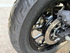 Kawasaki Eliminator 500 450 cc - photo 7