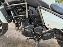 Kawasaki Eliminator 500 450 cc - photo 9