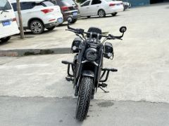 QJMOTOR Flash 400 - фото 5