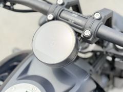 QJMOTOR Flash 400 - фото 7