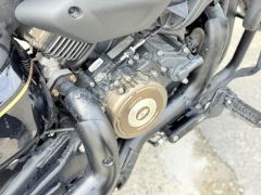 QJMOTOR Flash 400 - фото 8