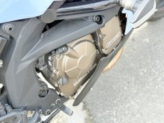 QJMOTOR Sai 600 - ფოტო 8