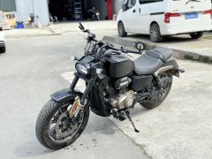 QJMOTOR Flash 350 - фото 2